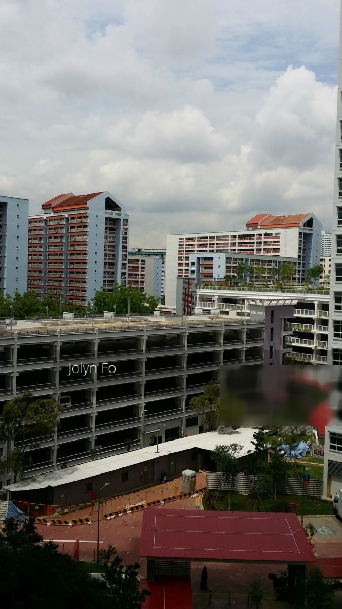 Blk 108C Mcnair Road (Kallang/Whampoa), HDB 4 Rooms #136013902